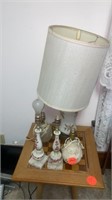 5 LAMPS