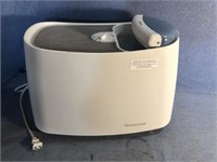 Honeywell Humidifier For Small-Medium Rooms