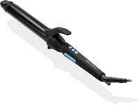 $202-BIO IONIC Long Barrel Ceramic Styler, 1.25"