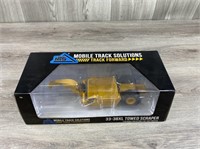 Mobile Track Solutions 33-38XL Towed Scraper,