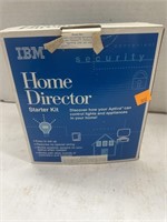 Home Director Starter Kit