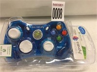 XBOX 360 ROCK CANDY WIRELESS CONTROLLER