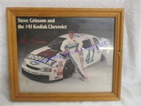 STEVE GRISSOM