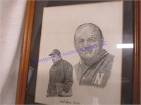 BOB DEVANEY PRINT