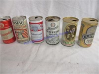 BEER CAN COLLECTION