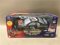 Dale Earnhardt R/C Car In Box New