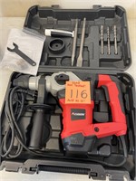 AOBEN Rotary Hammer Drill with Vibration