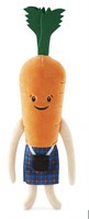 Kevin the carrot - soft toy