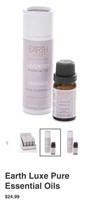 Earth Luxe Pure Essential Oils - lavender - From