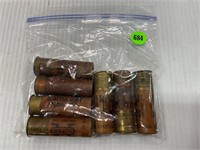 7 - WESTERN & MORE 12 GA. PAPER SHOTGUN SHELLS