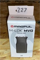 MAGPUL Vertical Grip