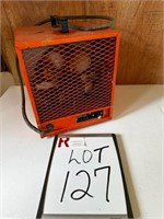240V heater