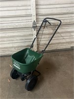 Scotts Basic Seed Spreader