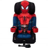 Marvel SpiderMan Booster Car Seat $149 Retail