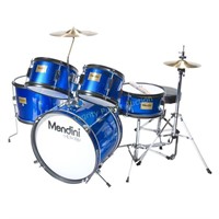 Mendini Junior Drum Set $209 Retail