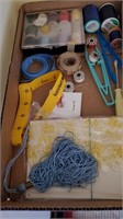 Misc Sewing Items