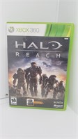 Halo: Reach (Xbox 360, 2010)(TESTED)
