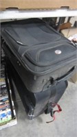 2 PC LUGGAGE