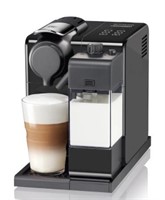 DELONGHI NESPRESSO LATTISSIMA TOUCH CAPPUCINO AND