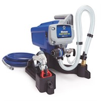 FINAL SALE GRACO MAGNUM PROJECT PAINTER PLUS