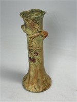 Weller 9” Stoneware Vase