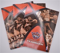 2004 - 05 Phoenix Suns Official Yearbook (3)