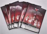 2007 - 2008 Chicago Bulls Official Yearbook (6)