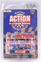 NASCAR Action Platinum Series Dale Jarrett Diecast