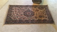 Carpet Piece & Rug