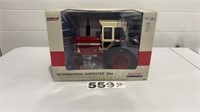 ERTL IH 1066 TOY TRACTOR