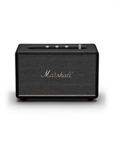 Marshall Acton III Bluetooth Speaker  Black