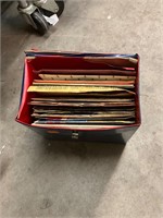 Vintage 45 Records