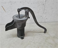 Pitcher pump