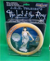 Sealed 2000 Galadriel Elven Queen The Lord Of Ring