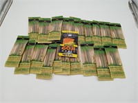 King King Palm Cones & 1 Pack Goji Wraps