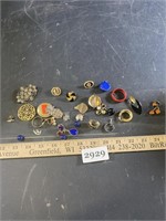 Random Misc Jewelry Pieces