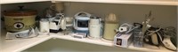 Small Kitchen Appliances