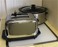 Small Kitchen Appliances