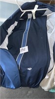 2 Large Wind Breaker Outfits