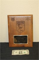 Combat Aviation Training Brigade Military Award