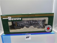 Bowser HO 14 Panel Triple Hopper 32788