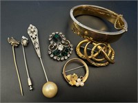 Victorian/ antique, vintage jewelry