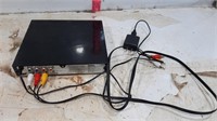 HDMI DVD Player. Untested