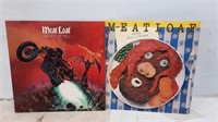 Meatloaf Album . Used
