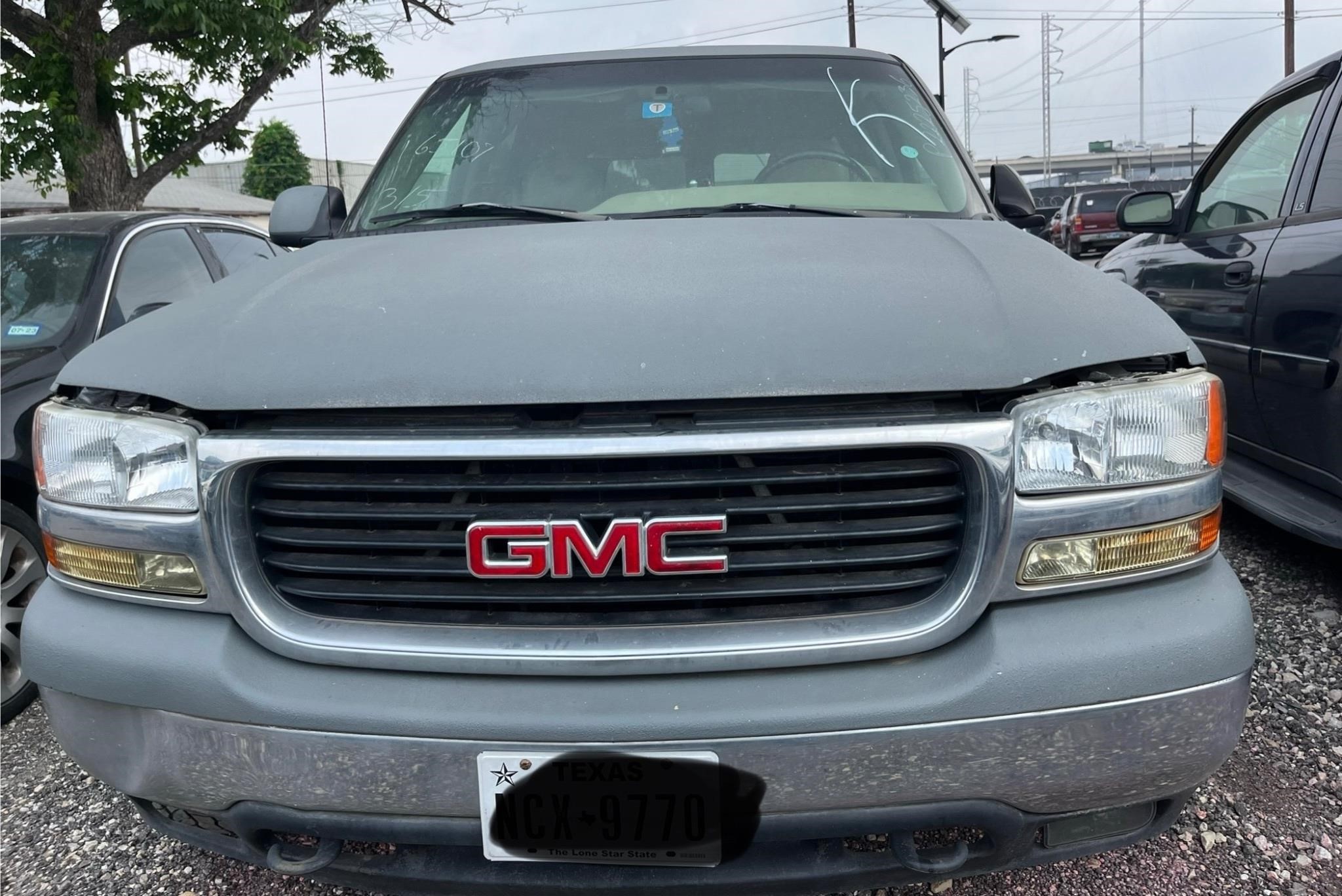 2001 GMC Yukon-16107