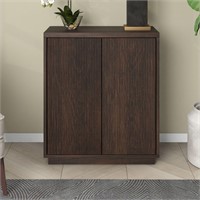 Finley & Sloane Alston Rectangular Accent Cabinet