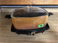 West Bend Slow Cooker