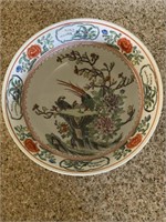 Asian Bowl (10" diameter)