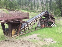 Central Hills Logging Inc.-Roy Schiefer Estate - Rochford,SD