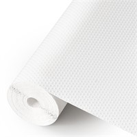 Cooyes Shelf Liner   Non Adhesive Shelf Liners